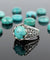Turquoise Gemstone Silver Jewelry: A Timeless Investment Piece