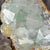 Discover the Astonishing Prehnite Gemstone in Sterling Silver Woman Jewelry - Filigranist Jewelry
