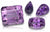 Amethyst Gemstone: The Birthstone for February | Meaning, History, and Benefits - Filigranist Jewelry