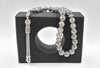925 Sterling Silver Filigree Art 33 Beads Tasbih Prayer Beads