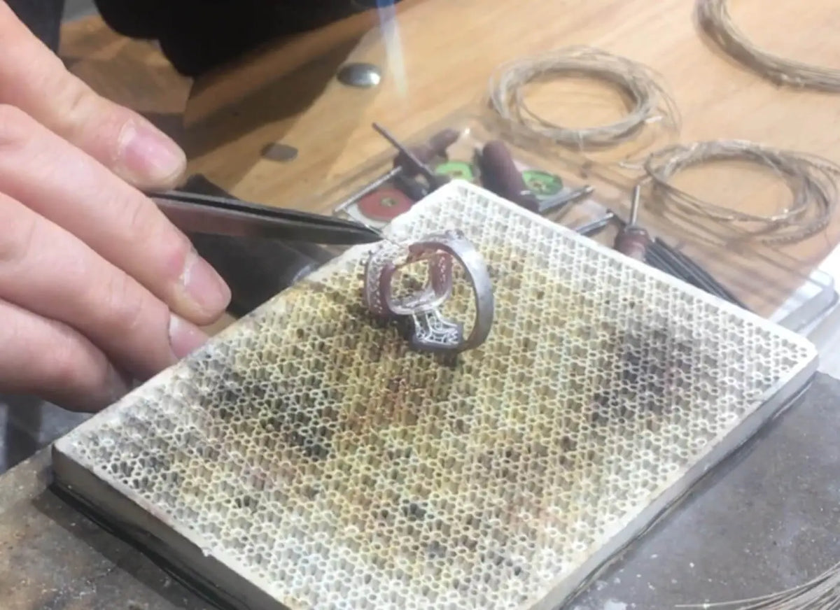 What is Filigree Art Jewelry? - Filigranist Jewelry