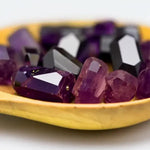 Almandine Gemstone and Silver Jewelry Come Together