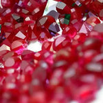 Garnet Gleams: Unveiling the Timeless Beauty and Symbolic Depth of January's Birthstone
