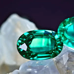 Opal and Tourmaline: Unveiling the Unique Gemstones of October