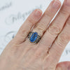 FS-4017-05-925-Sterling-Silver-Filigree-Art-Blue-Quartz-Gemstone-Oval-Cocktail-Ring-